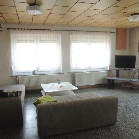 Ferienhaus Niebergall Nyaraló *