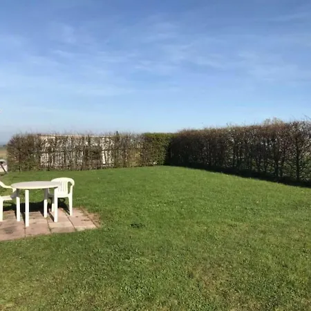 Ferienhaus Niebergall Hörselberg-Hainich